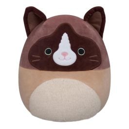 Squishmallow 12in Master Asst B Plush