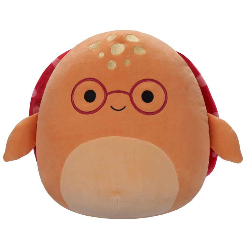 Squishmallow 14in Master Asst A Plush