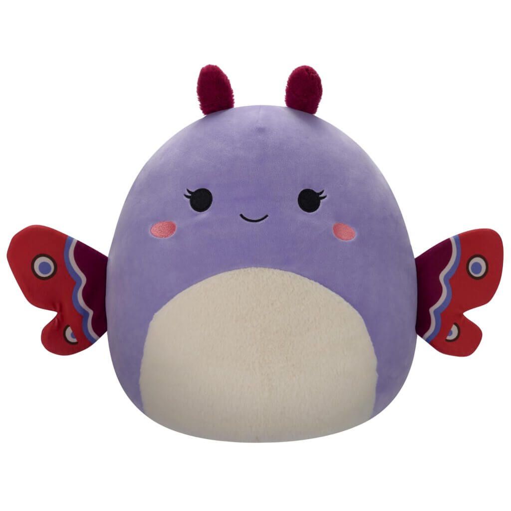 Squishmallow 14in Master Asst A Plush