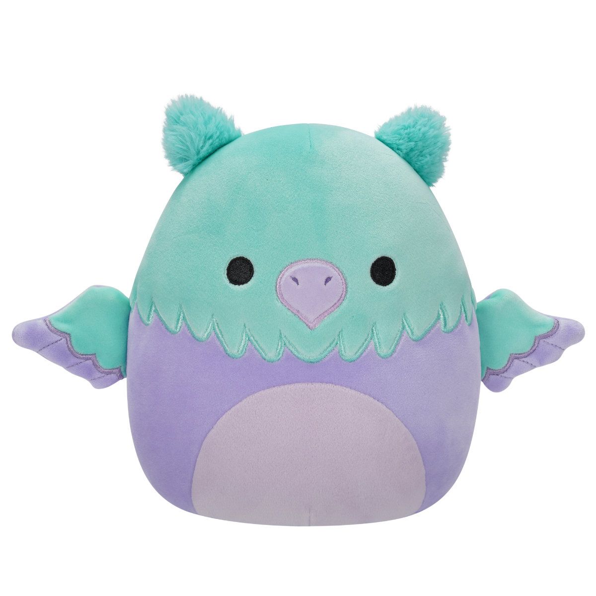 Squishmallows 5 Inch Master Asst Plush