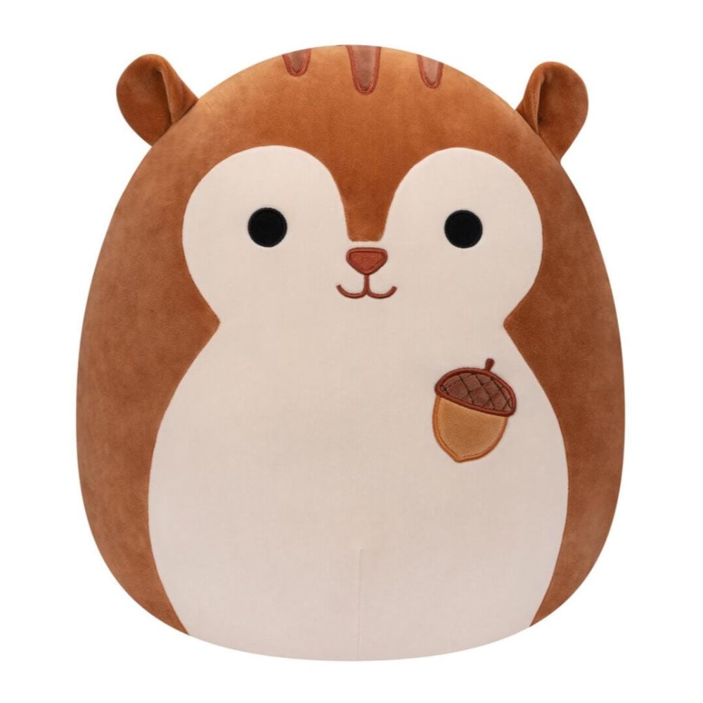 Squishmallows 5 inch Wave 17