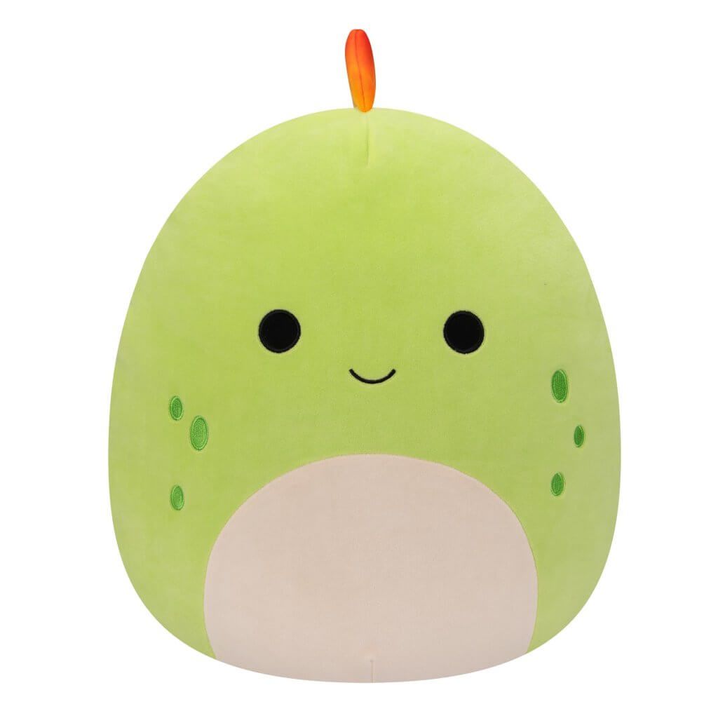 Squishmallows 5 inch Wave 17