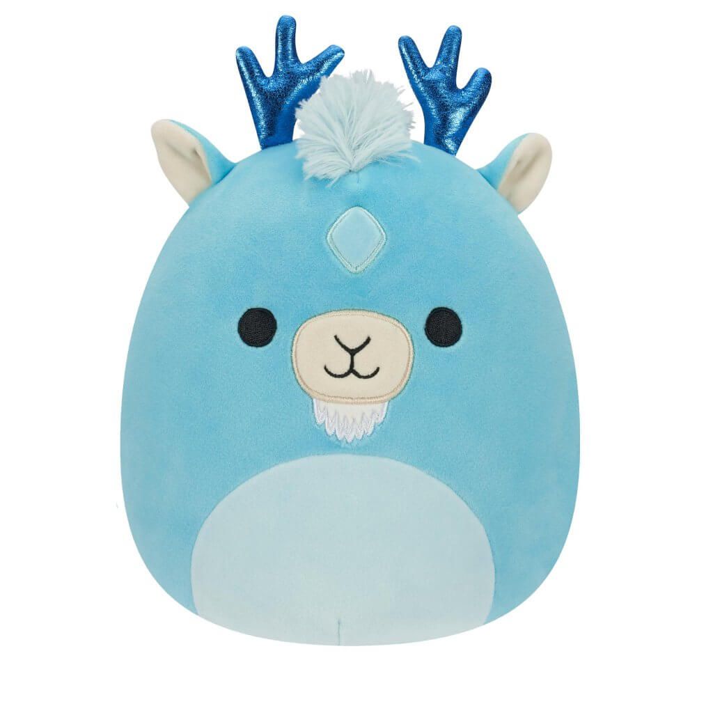 Squishmallows 7.5 inch Plush Wave 17