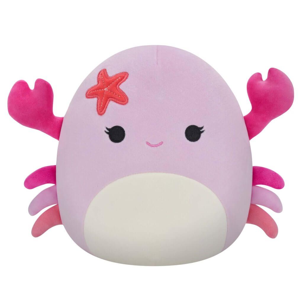 Squishmallows 7.5 inch Wave 16 - Charles