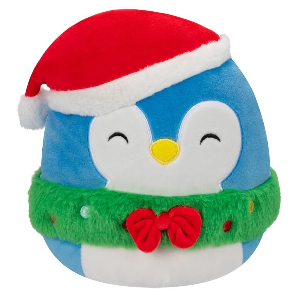 Squishmallows 5 Inch Christmas