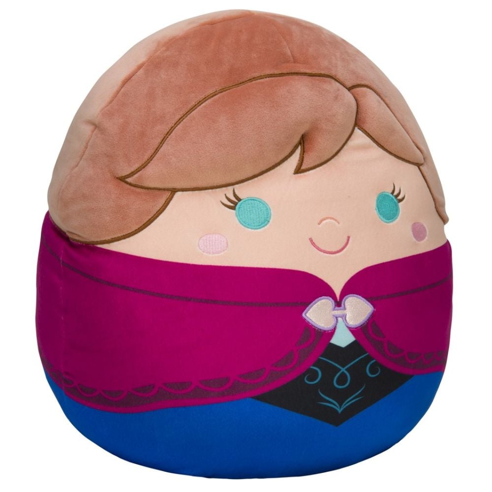 Squishmallows Disney Frozen 10 inch