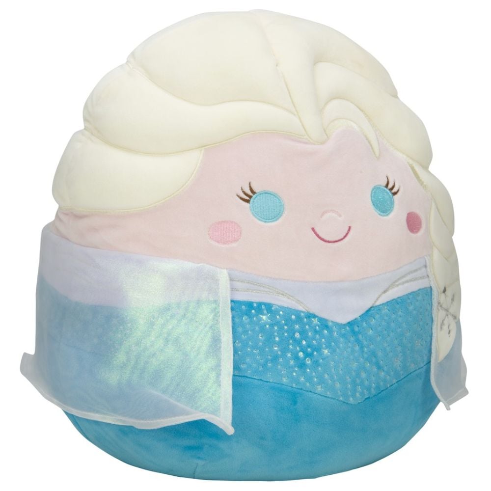 Squishmallows Disney Frozen 10 inch