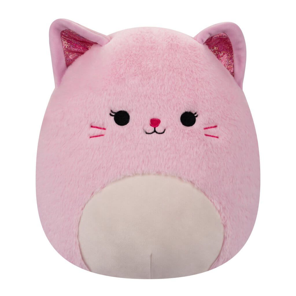 Squishmallows 12 inch Fuzzamallow - Celenia