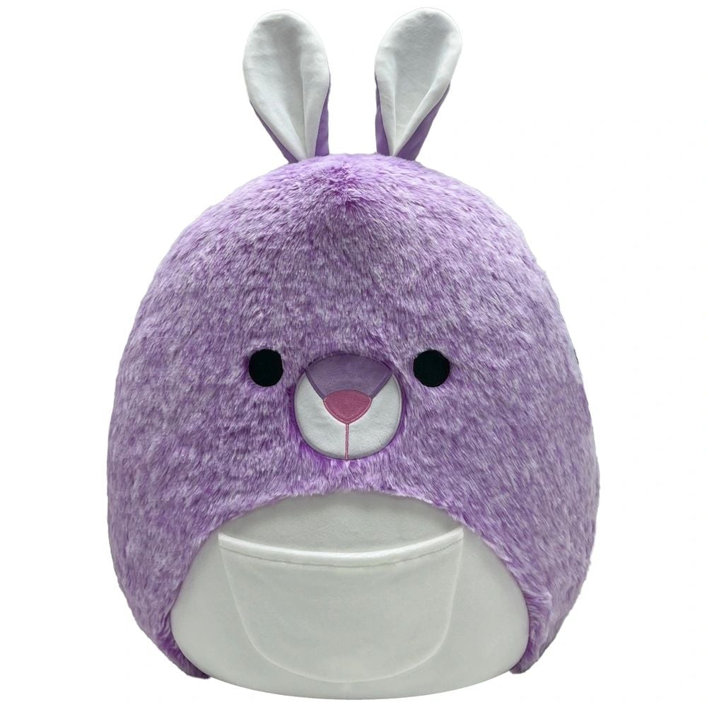 Squishmallows 12 inch Fuzzamallow - Celenia