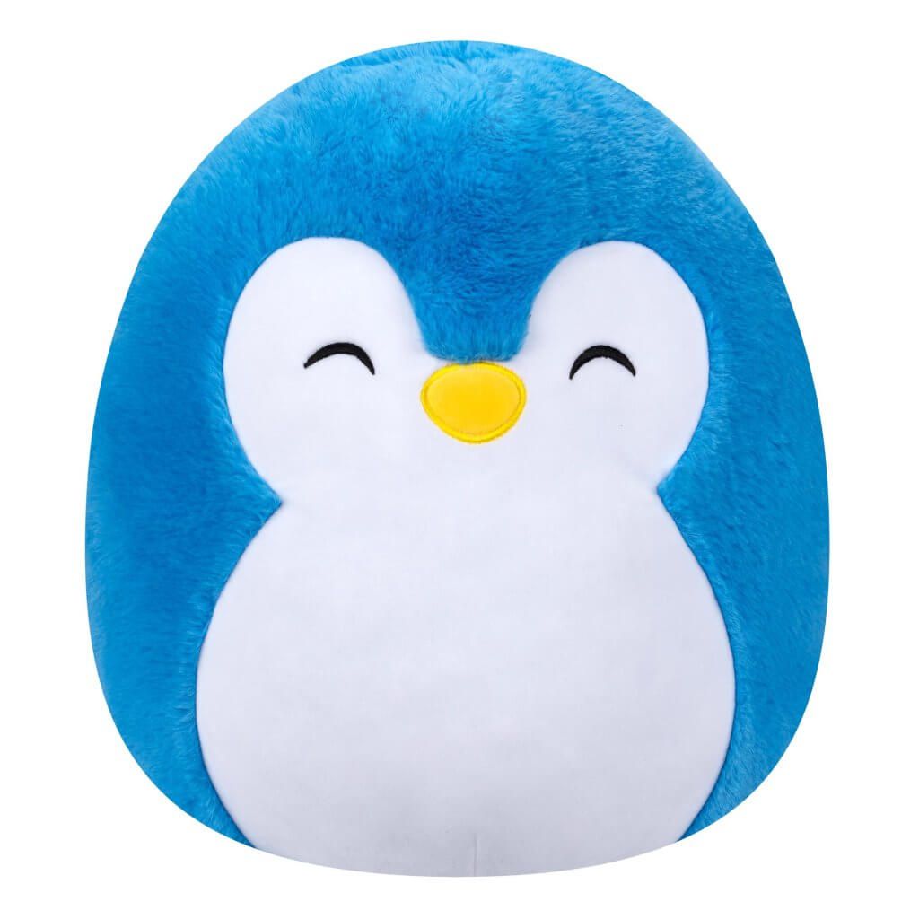 Squishmallows 12 inch Fuzzamallow - Celenia