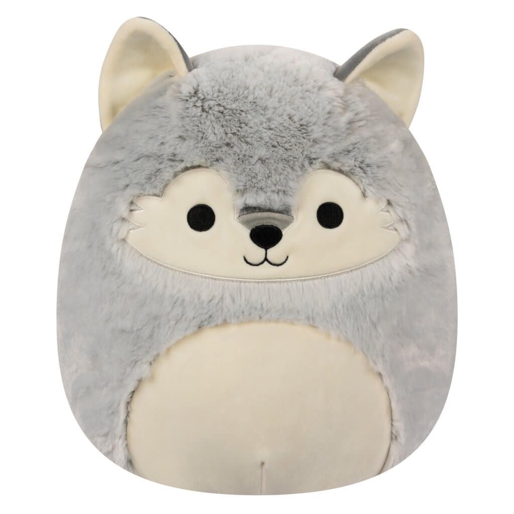 Squishmallows 12 inch Fuzzamallow - Celenia