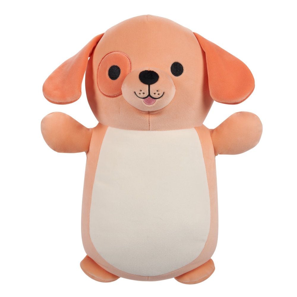 Squishmallows 10inch HugMees Plush