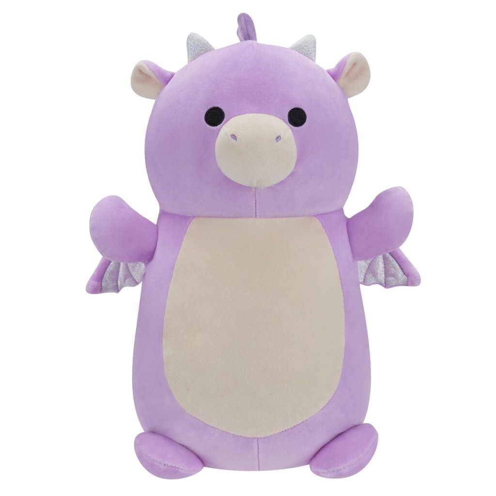 Squishmallows 10 inch Hugmees Wave 15