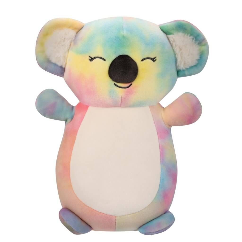 Squishmallows 10 inch Hugmees Wave 15