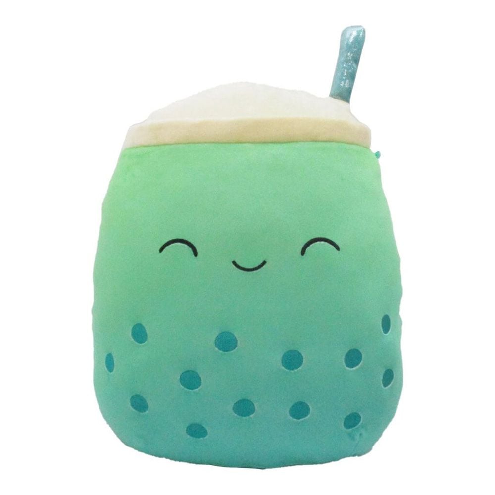 Squishmallows 16 inch Boba Tea Assortment