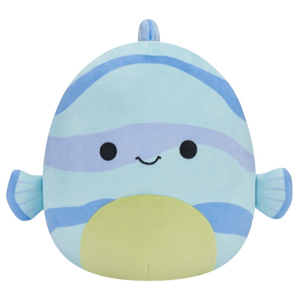 Squishmallows 7.5 inch Wave 16 - Charles