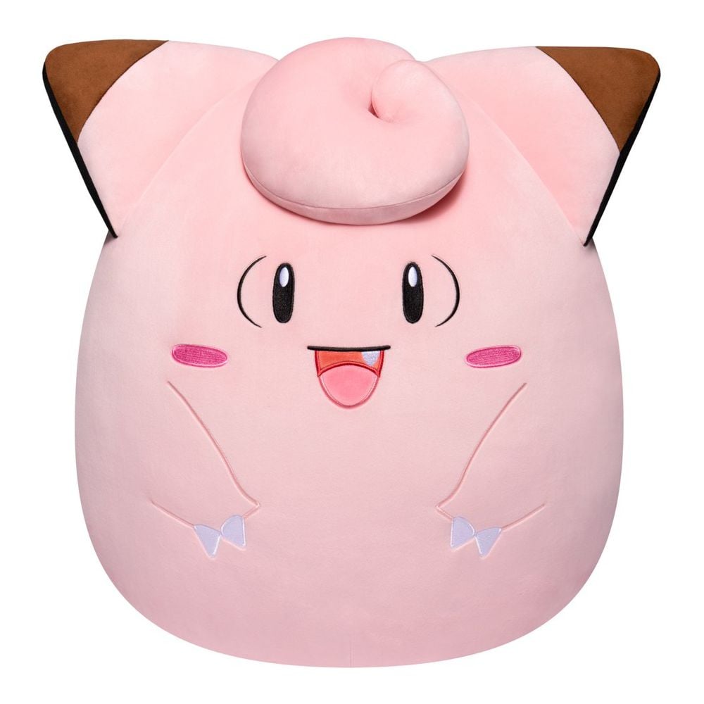 Squishmallows Clefairy 14inch