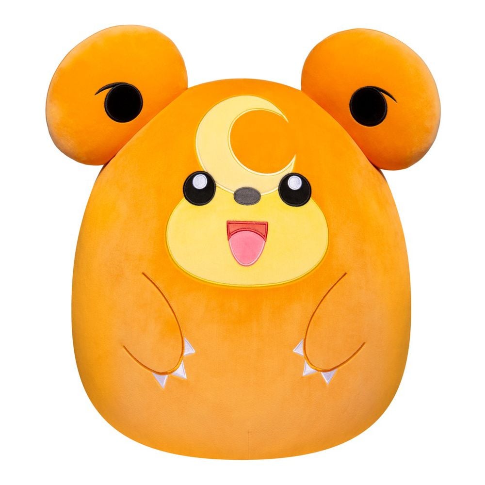 Squishmallows Teddiursa 14inch