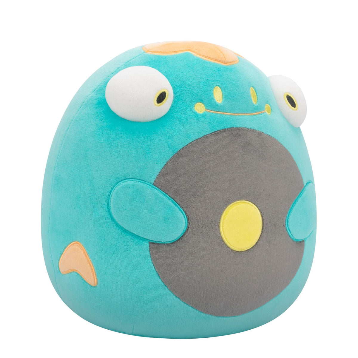 Pokemon Squishmallows 10inch W6 - Belibolt