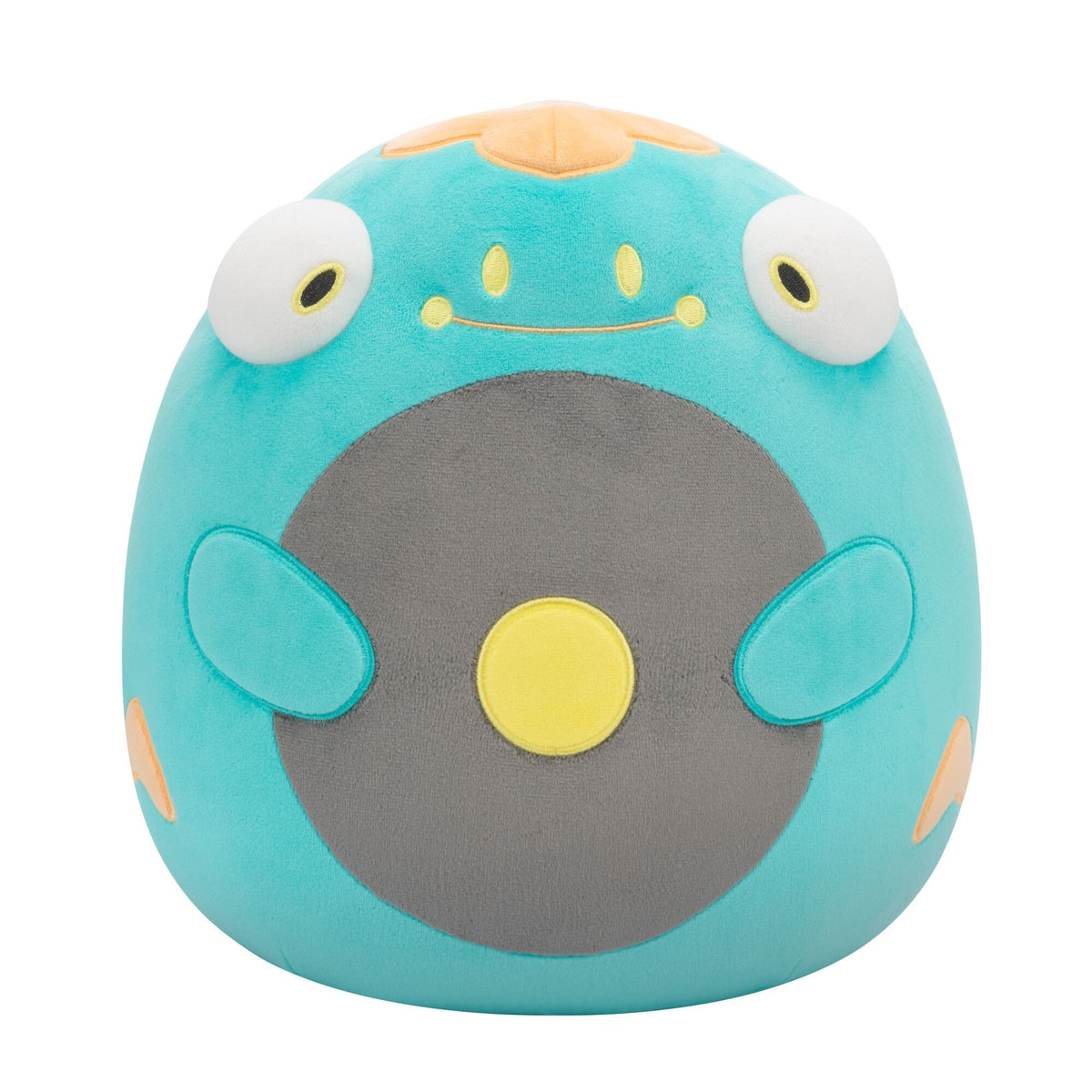 Pokemon Squishmallows 10inch W6 - Belibolt