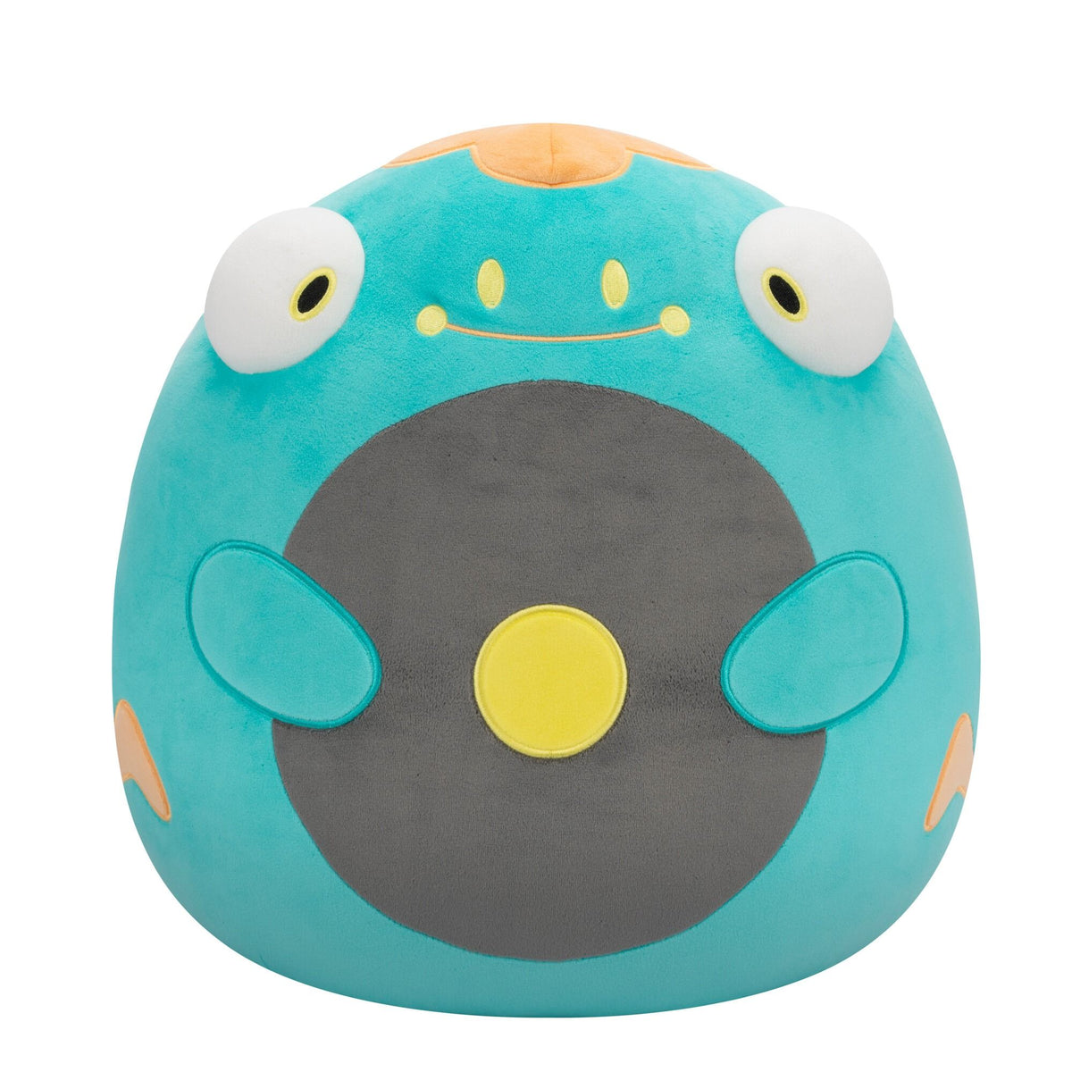 Pokemon Squishmallows 14inch W6 - Belibolt