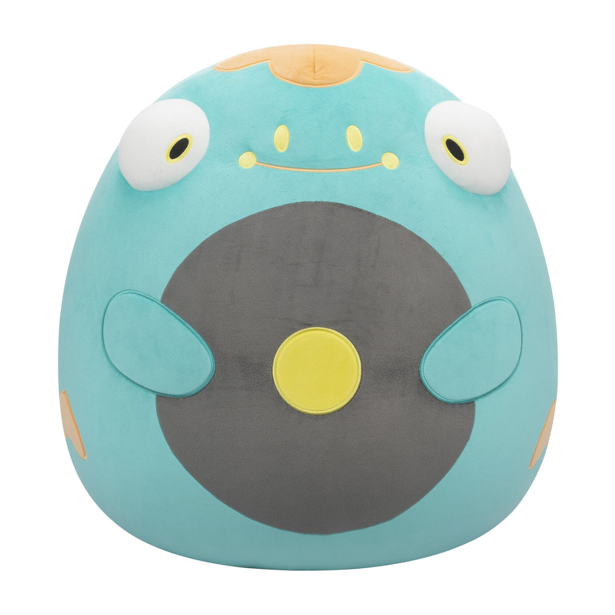 Pokemon Squishmallows 20inch W6 - Belibolt