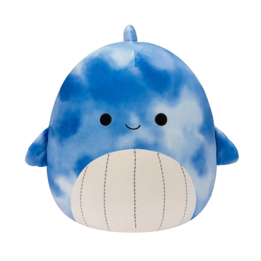 Squishmallows 14 inch Wave 16