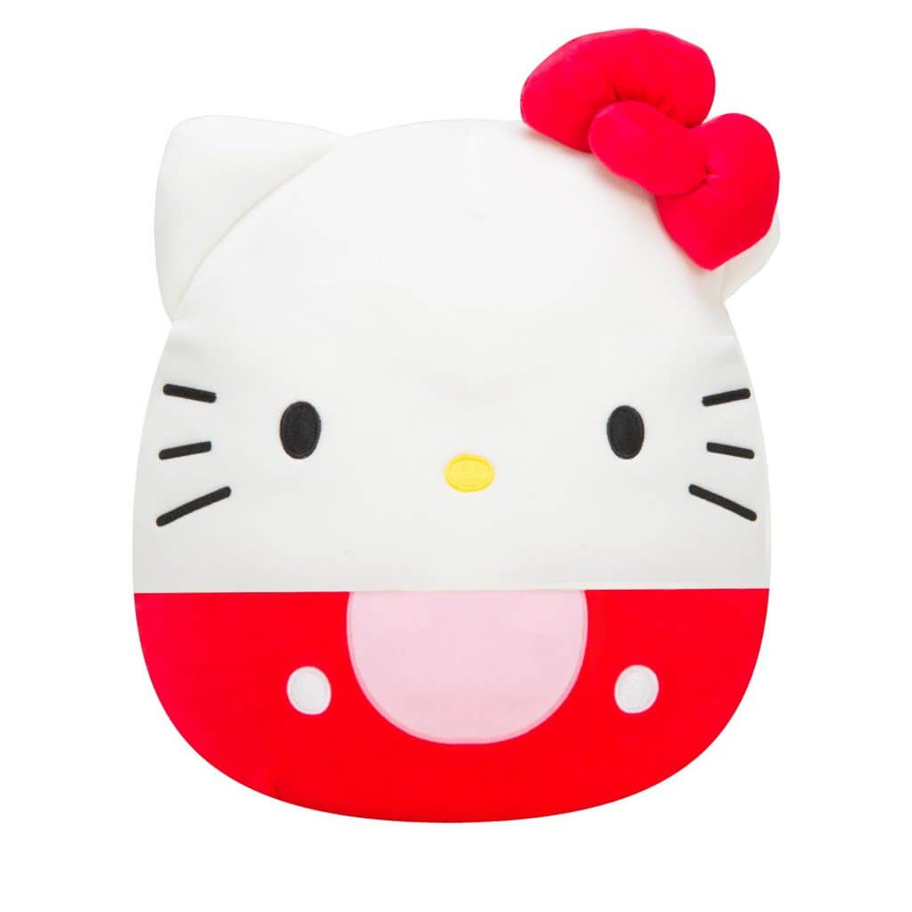 Squishmallows Hello Kitty 8 inch Assortment