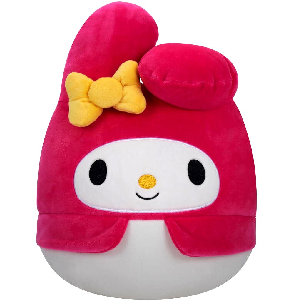 Squishmallows Hello Kitty 8 inch Assortment