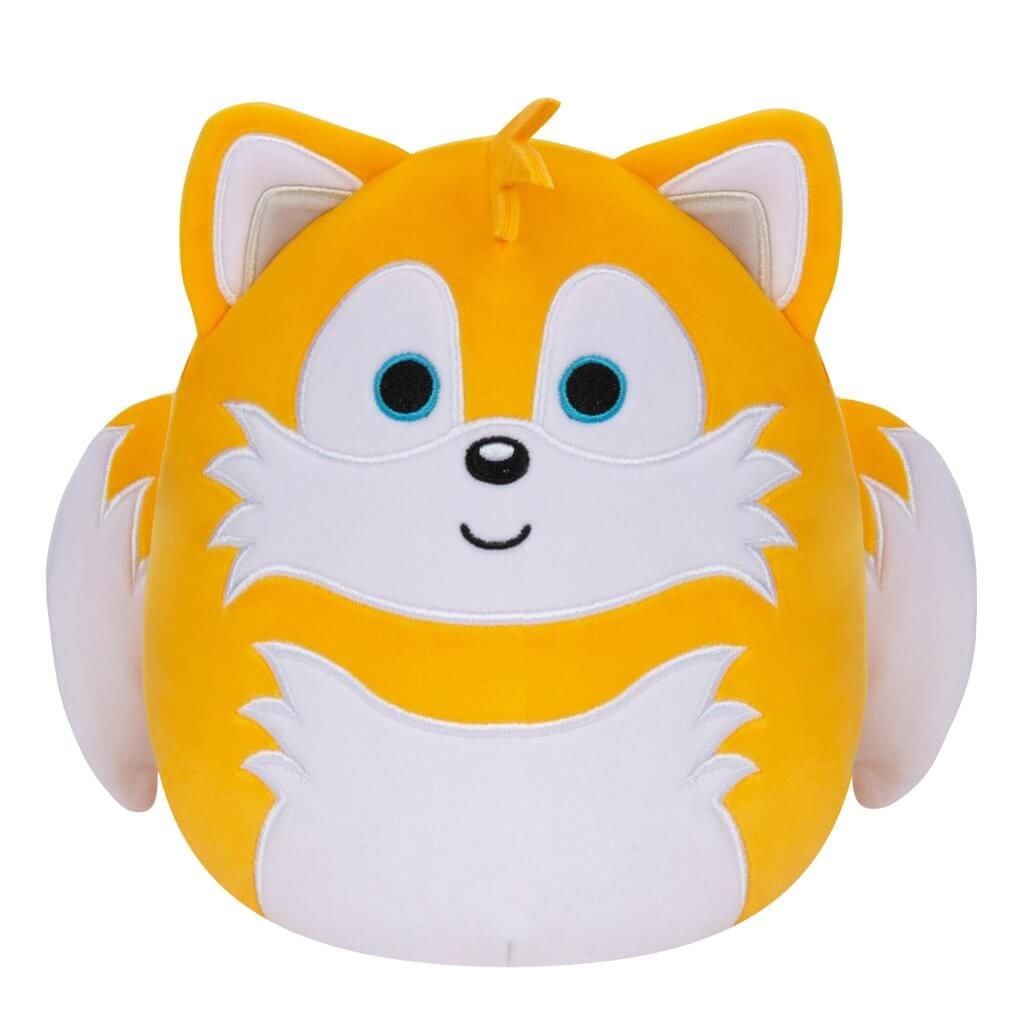 Squishmallows Sega Sonic 8 inch - Sonic