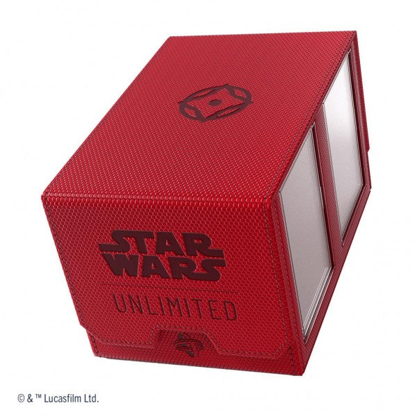 Gamegenic Double Deck Pod - Star Wars Unlimited