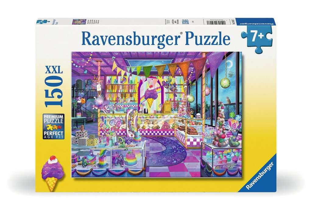 Ravensburger - Stardust Scoops 150 Piece Jigsaw (Preorder)