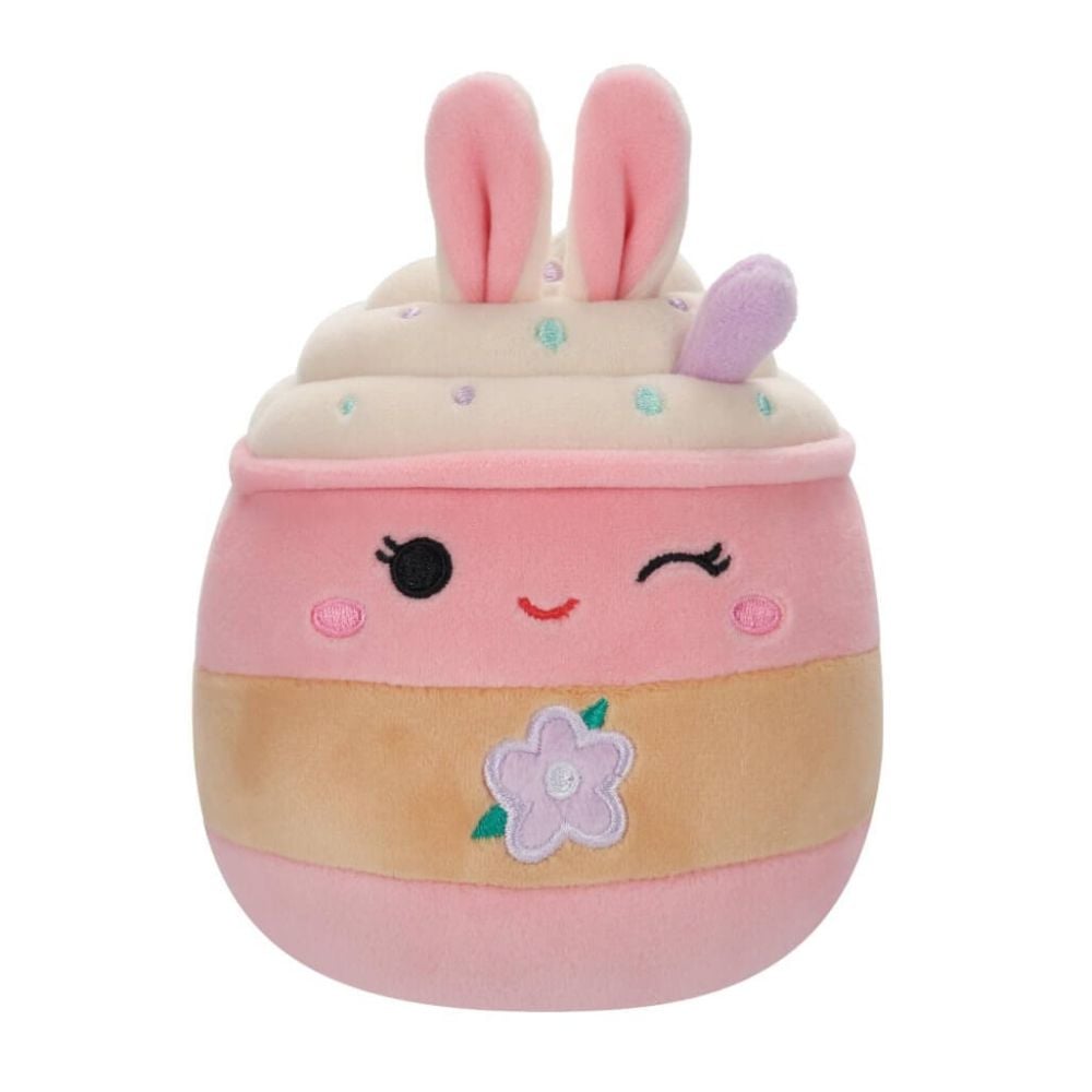 Squishmallows 5 inch Easter