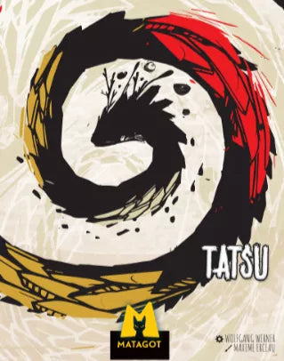 Tatsu - Japanese Spirit