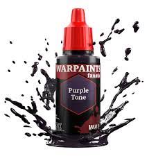 Army Painter - Warpaints Fanatic - Wash - Purple Tone