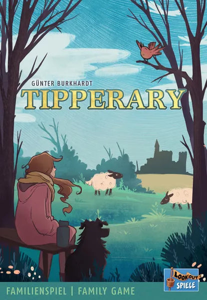 Tipperary (Preorder)
