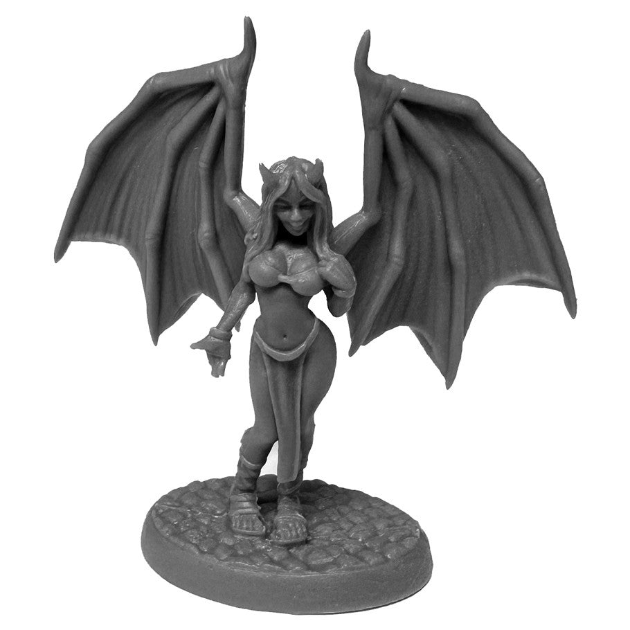 Reaper - Dungeon Dwellers Tirika, Succubus