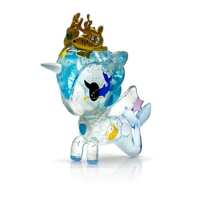 Tokidoki Unicorno Zodiac Series - Pisces