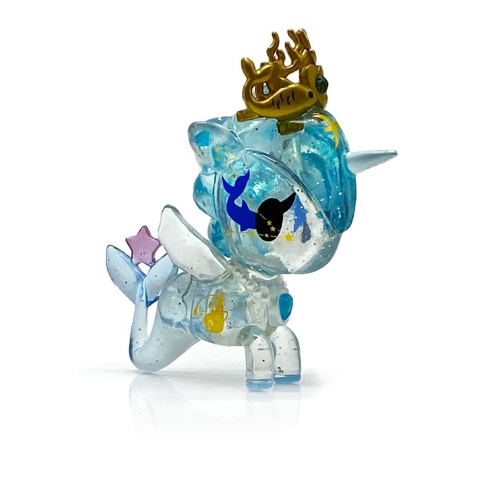 Tokidoki Unicorno Zodiac Series - Pisces