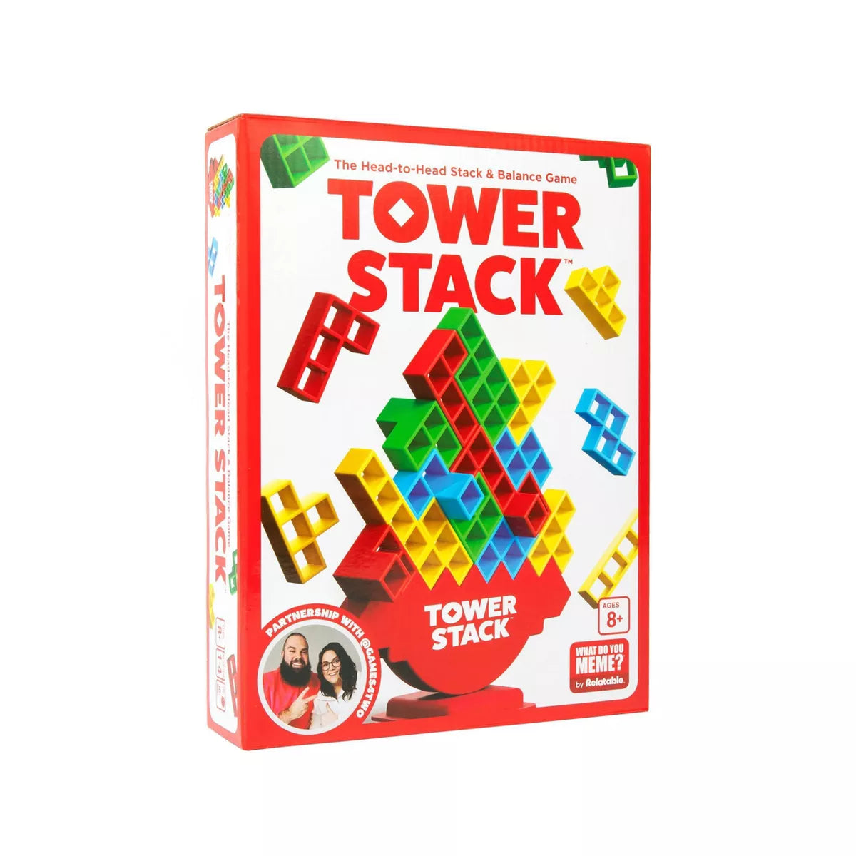 Tower Stack