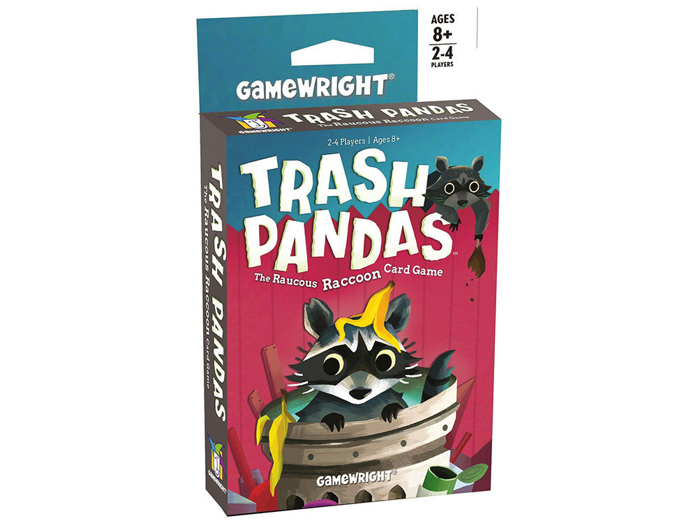 Trash Pandas Hangsell