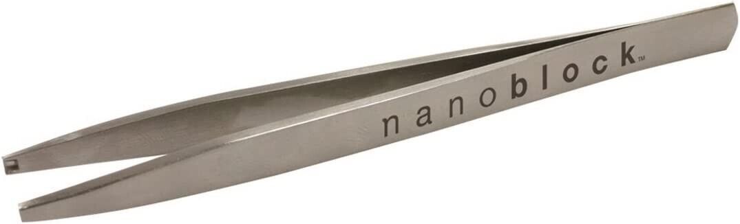 Nanoblocks - Tweezers