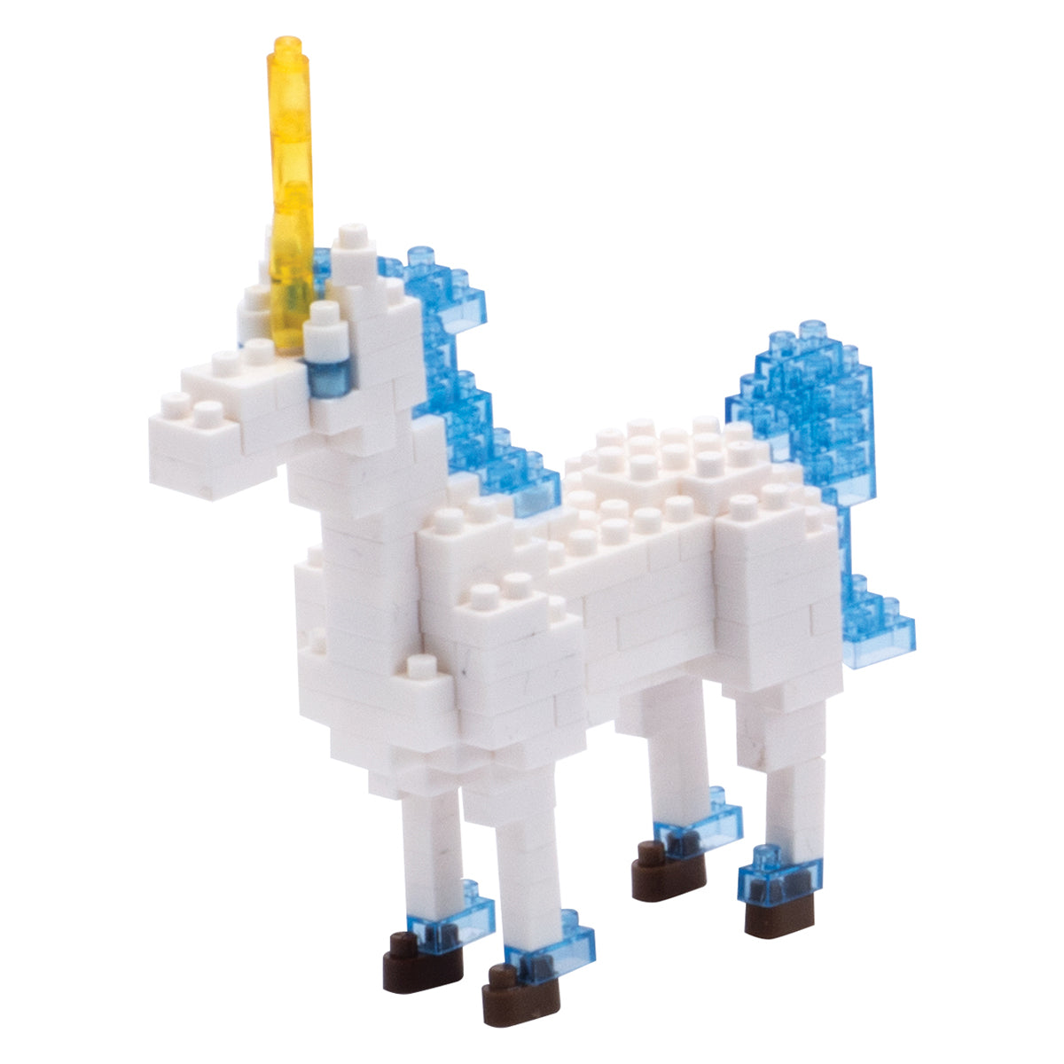 Nanoblocks - Unicorn