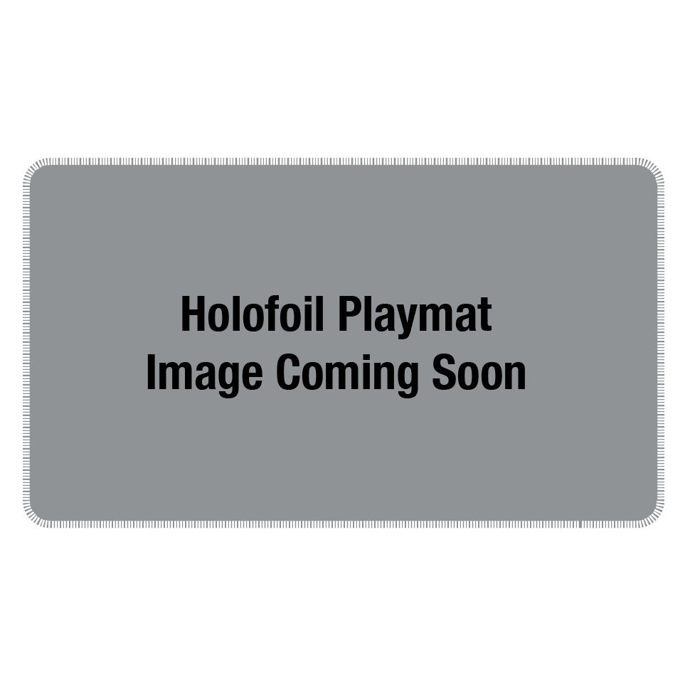 Ultra Pro: Magic: The Gathering 2025 Multiplanar Race Set Holofoil Playmat Serialized Card for Magic: The Gathering (Preorder)