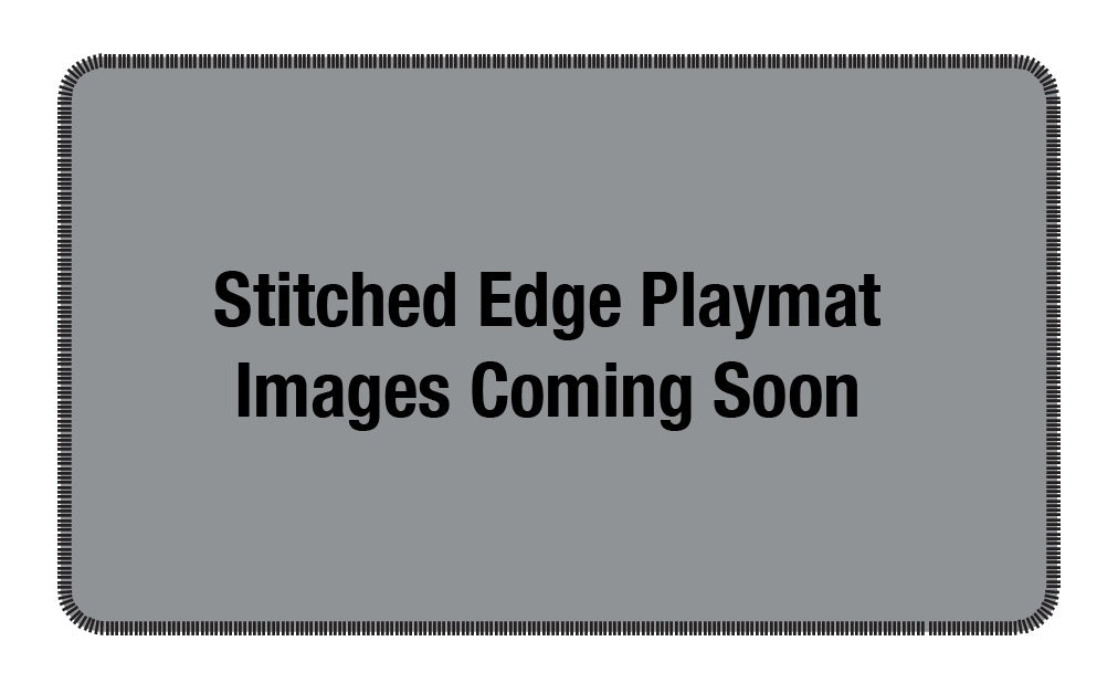 Ultra Pro: Innistrad Remastered Black Stitched Playmat PW A for Magic: The Gathering (Preorder)