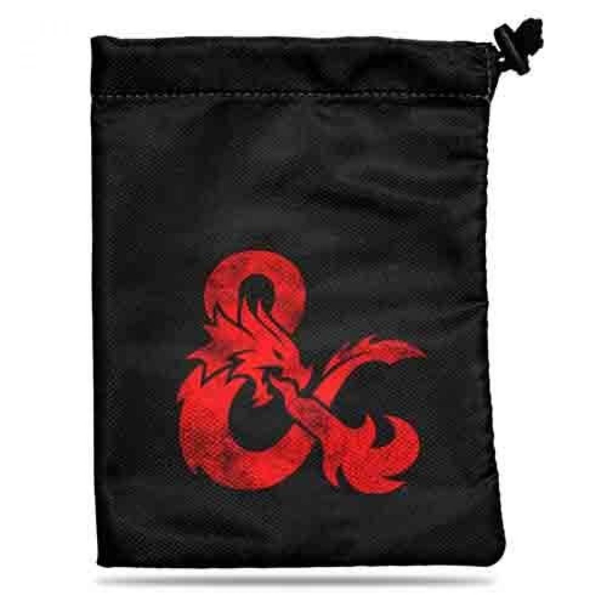 Dungeons &amp; Dragons - Treasure Nest Dice Bag