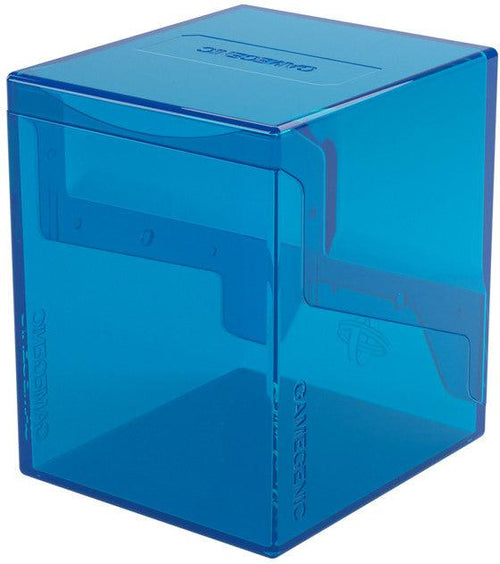 Gamegenic Bastion Deck Box 100+ XL Clear