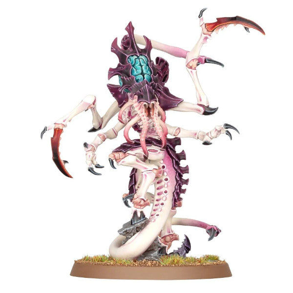 Tyranids Neurolictor (51-32)