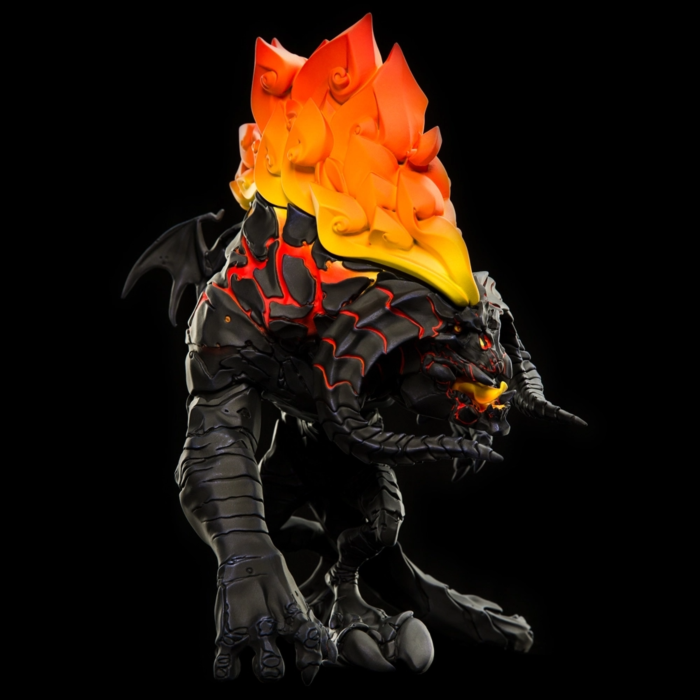The Lord Of The Rings Mini Epics The Balrog