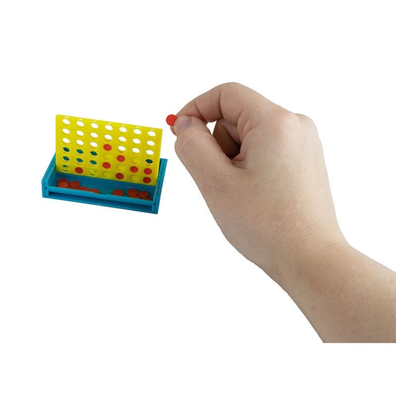 Worlds Smallest - Connect 4